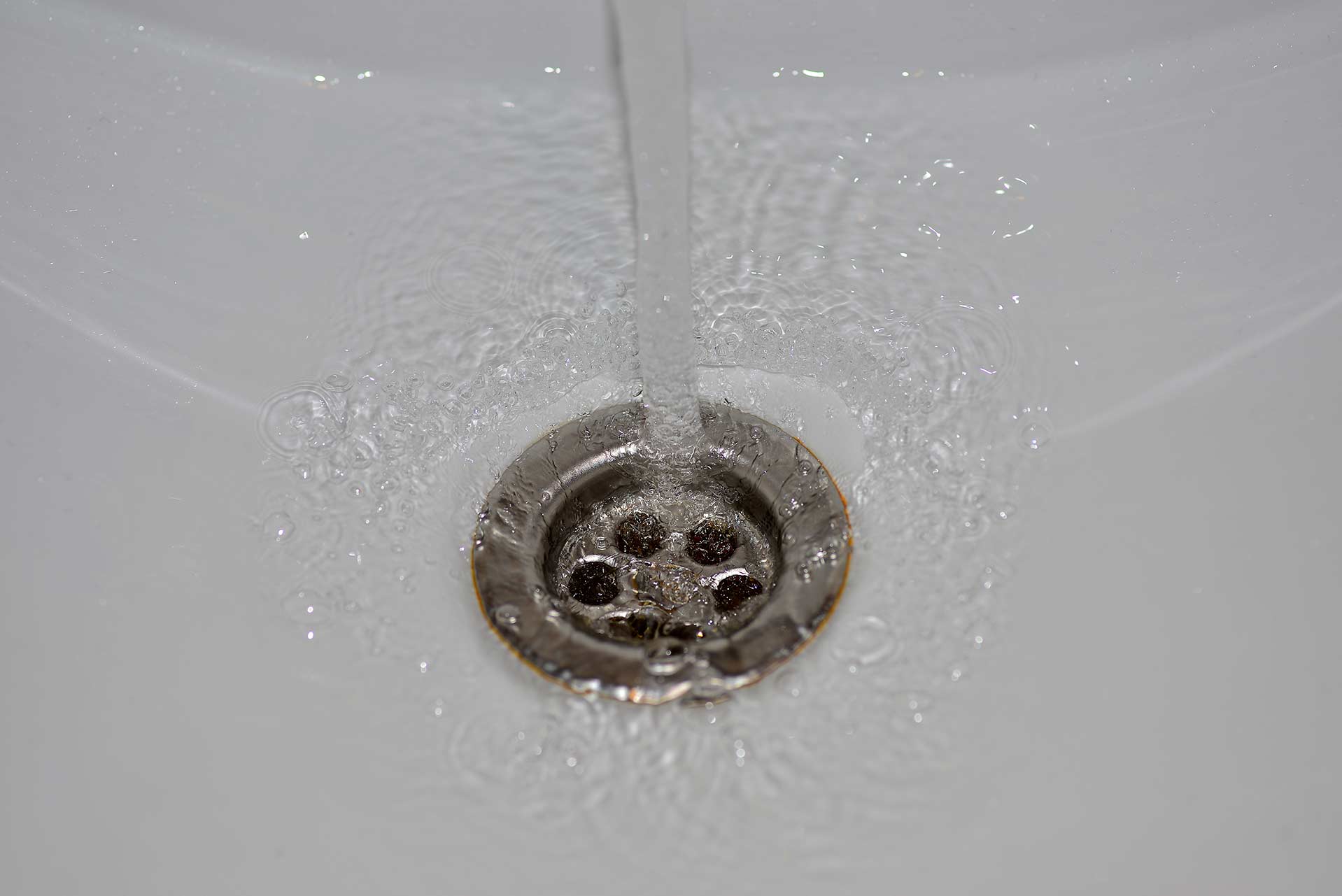 A2B Drains provides services to unblock blocked sinks and drains for properties in Honor Oak.